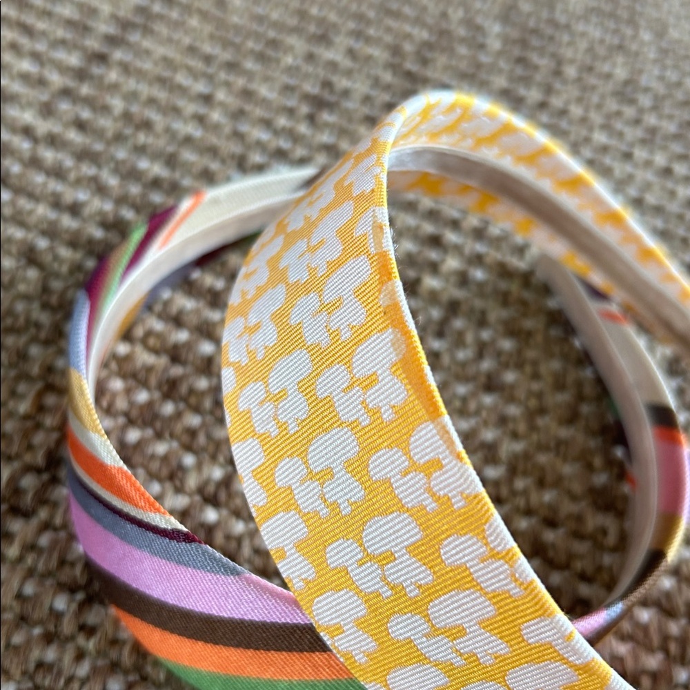 JCrew Headbands - Picture 13 of 14